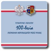 100-lecie Odzyskania Niepodległości